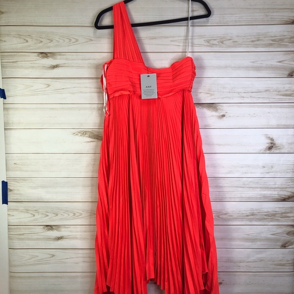 A.L.C. Marbury Dress - Picture 2 of 6